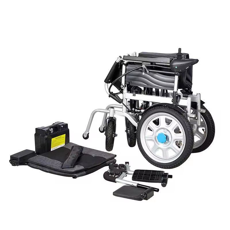 Wantu medical Devices